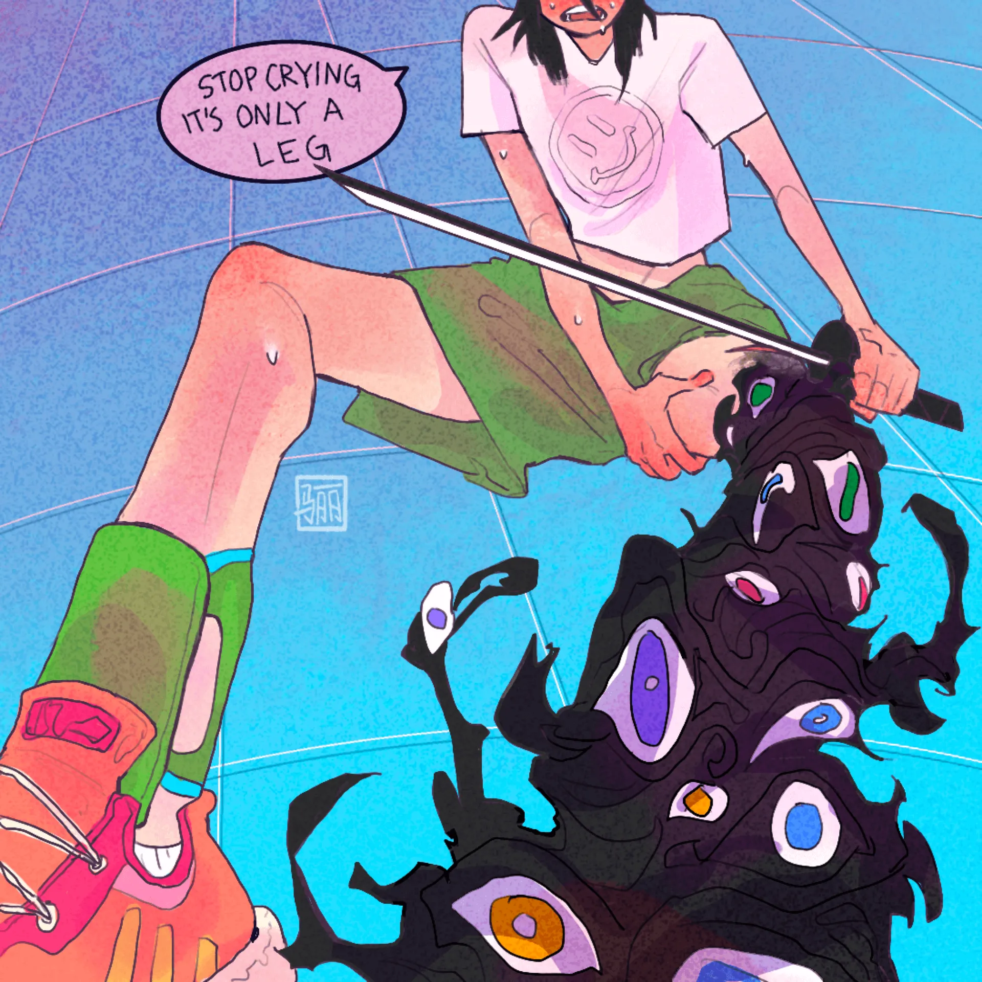 megaworld scenic alternate