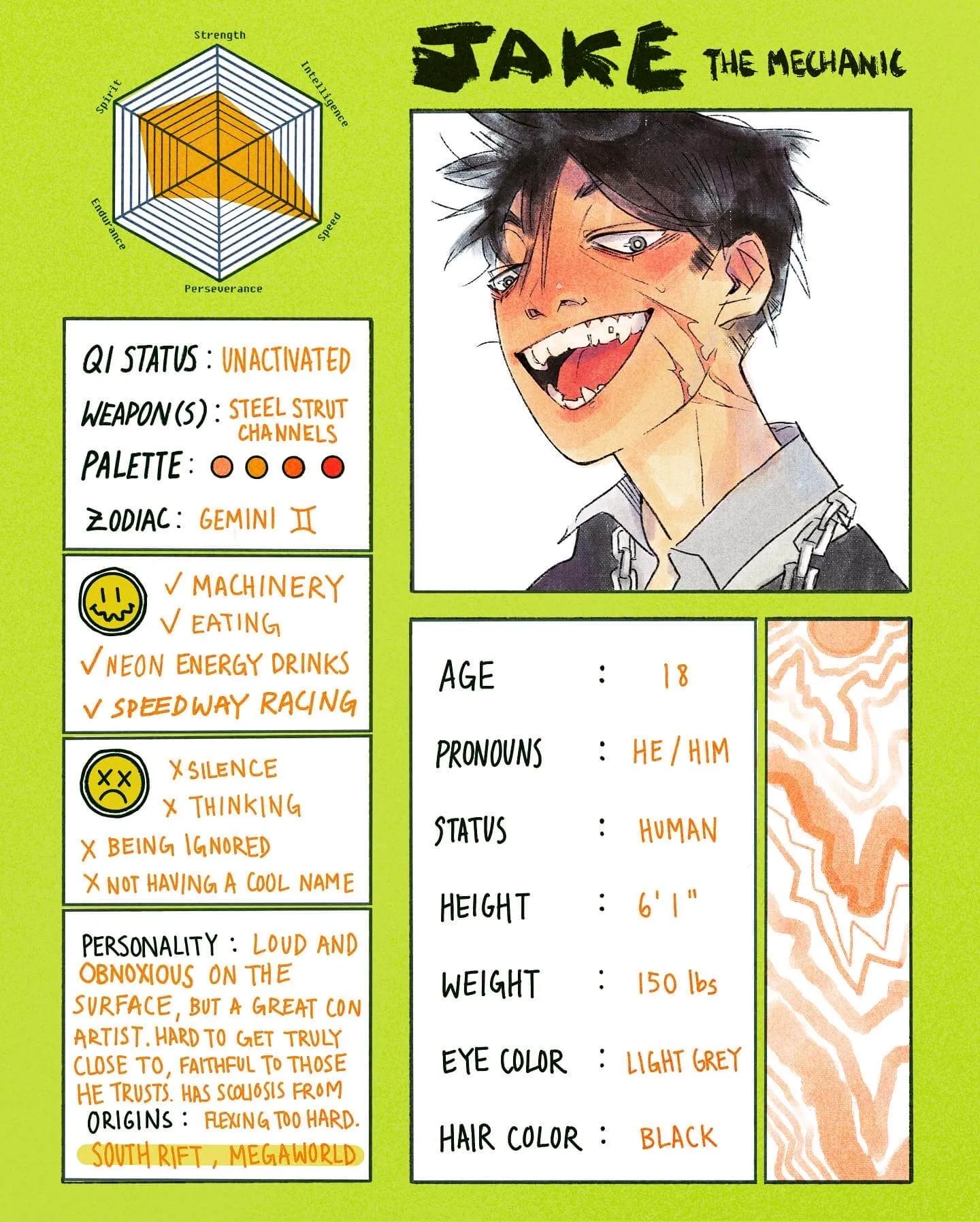 megaworld action shot